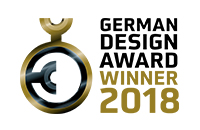 好消息！早先生组合式枕头赢得德国设计奖2018！